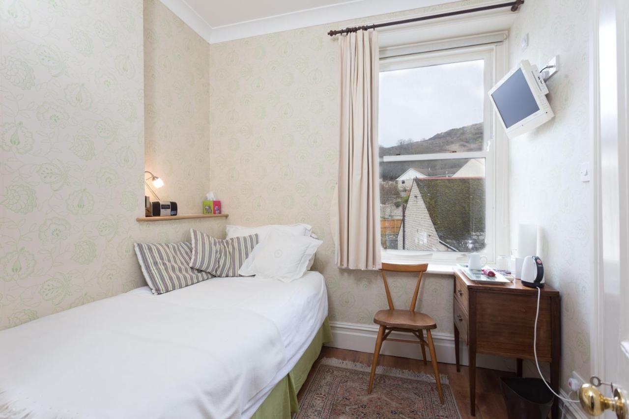 Seventyseven Bed & Breakfast Портланд Екстериор снимка